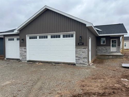 3727 E Callalilly Lane Lane, APPLETON, WI, 54913 | Card Image