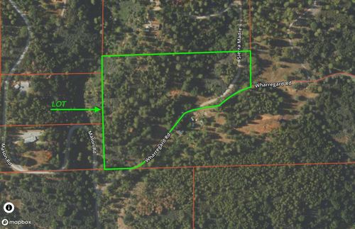 2876 Warregard Rd, Mokelumne Hill, CA, 95245 | Card Image
