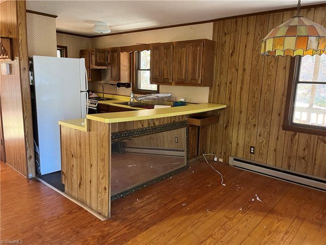 1972 Big Horse Creek Rd, House other with 3 bedrooms, 2 bathrooms and null parking in Lansing NC | Image 31