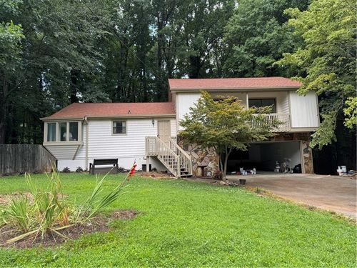 4125 Stutz Ct, Tucker, GA, 30084-7540 | Card Image