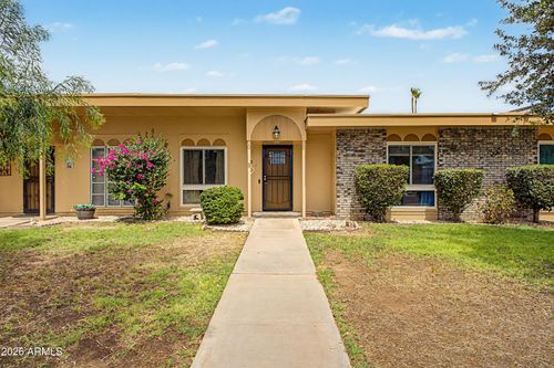 13230 N 99th Dr, Sun City, AZ, 85351-2818 | Card Image