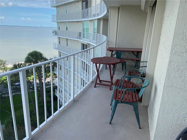 Front Balcony. | Image 36