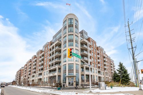 221-2480 Prince Michael Dr, Oakville, ON, L6H0H1 | Card Image