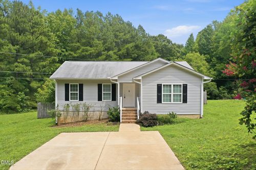 323 Tinnin Road, Efland, NC, 27243 | Card Image