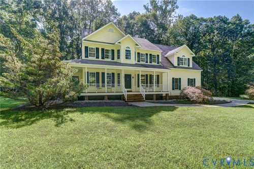 13352 Canterbury Rd, Montpelier, VA, 23192-2619 | Card Image