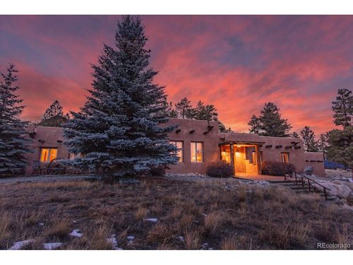 30511 Pine Glen Ct, Buena Vista, CO, 81211-8747 | Card Image