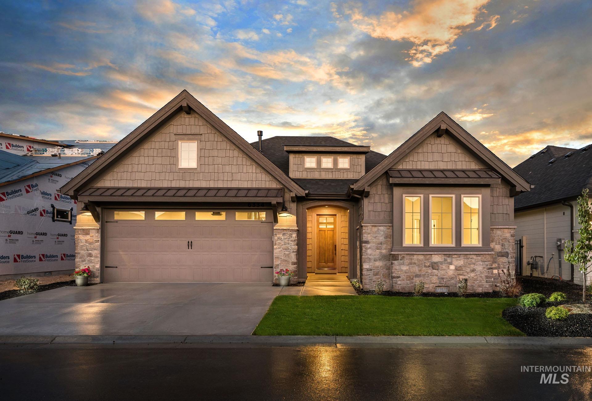 Utmost Ln, Meridian, ID 83642