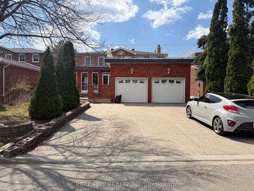 14 Empringham Cres, Markham, ON, L3R3G1 | Card Image