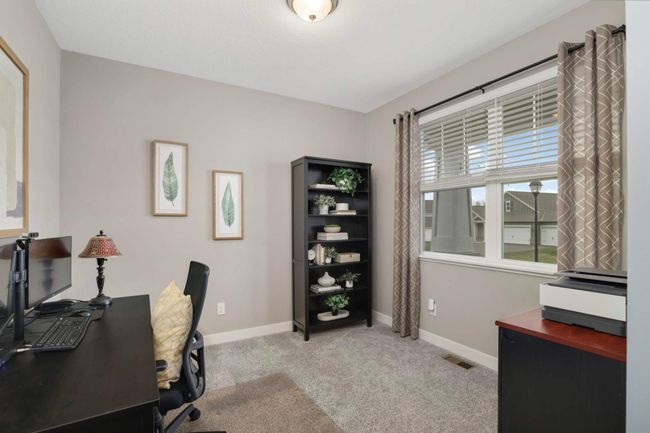 Main floor office or flex room | Image 11