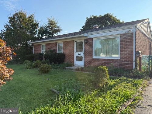 1319 Meadowvale Rd, GLEN BURNIE, MD, 21060-7016 | Card Image