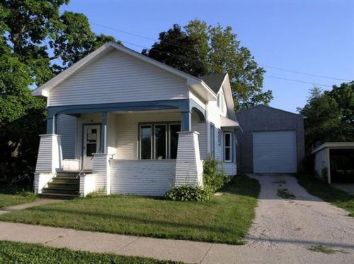 125 White Street, Shelby, MI, 49455 | Card Image