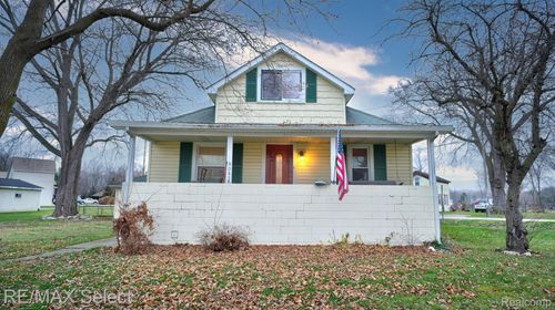 9083 Perry Rd, Atlas, MI, 48411-7708 | Card Image