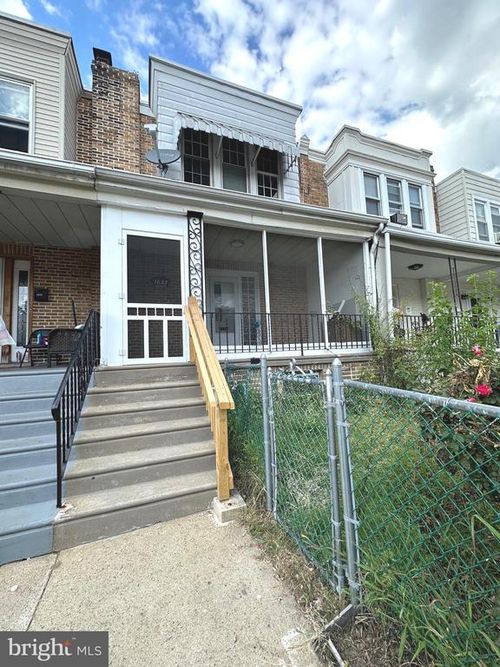 1633 Crosslynne Ave, OAKLYN, NJ, 08107-2211 | Card Image