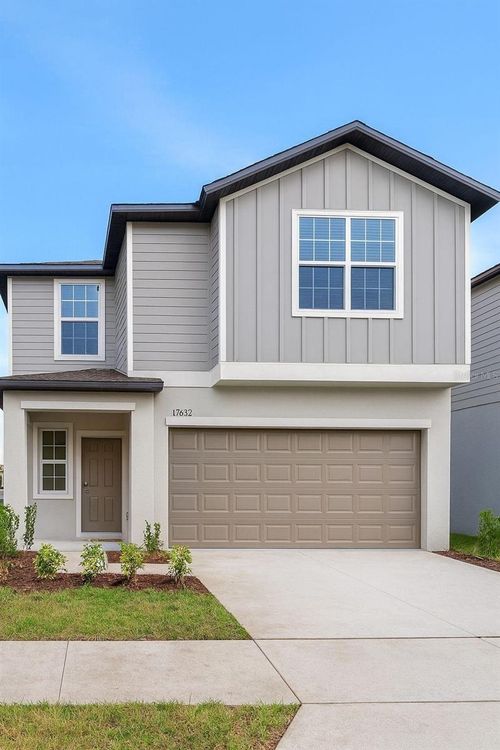 17602 Pleasantview Blvd, LAND O LAKES, FL, 34638-5960 | Card Image