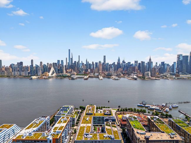 APT-4O - 899 Boulevard E, Home with 1 bedrooms, 1 bathrooms and null parking in Weehawken NJ | Image 49