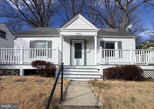 10626 S Dunmoor Dr, SILVER SPRING, MD, 20901-1501 | Card Image