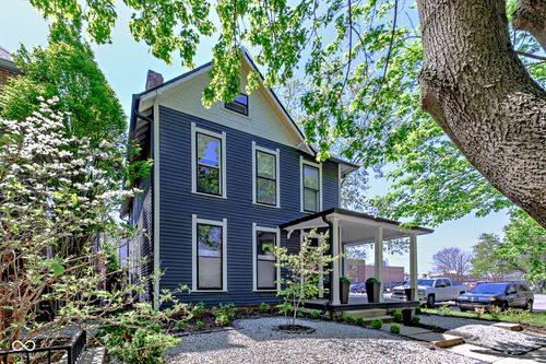 219 11th St, Indianapolis, IN, 46202-2505 | Card Image