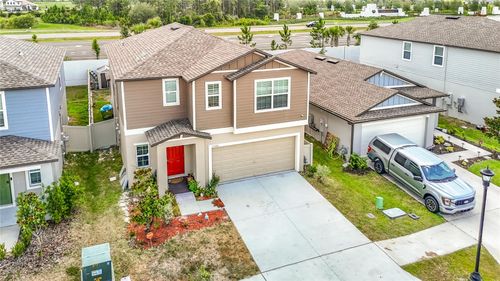 35186 Ackley Trce, ZEPHYRHILLS, FL, 33541-8422 | Card Image
