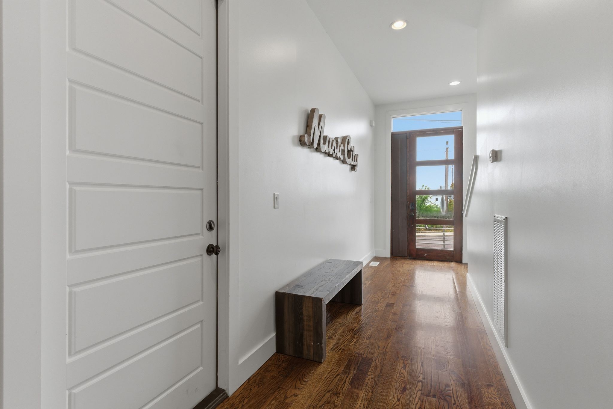Residential in Nashville 3