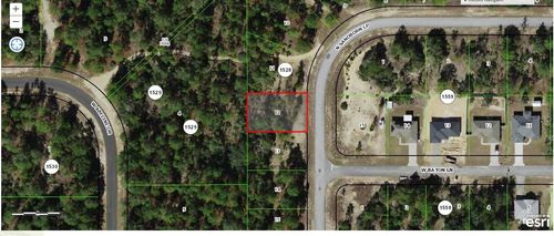 6750 N Sandborn Loop, CITRUS SPRINGS, FL, 34433-6935 | Card Image