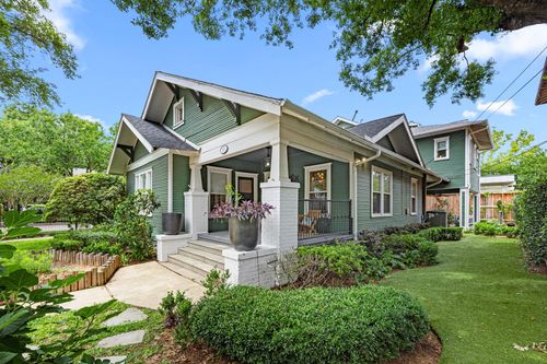 529 Highland St, Houston, TX, 77009-6626 | Card Image