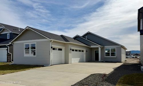 4548 E Culpeo Ave, Post Falls, ID, 83854 | Card Image