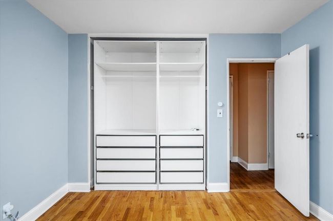 View of closet | Image 18
