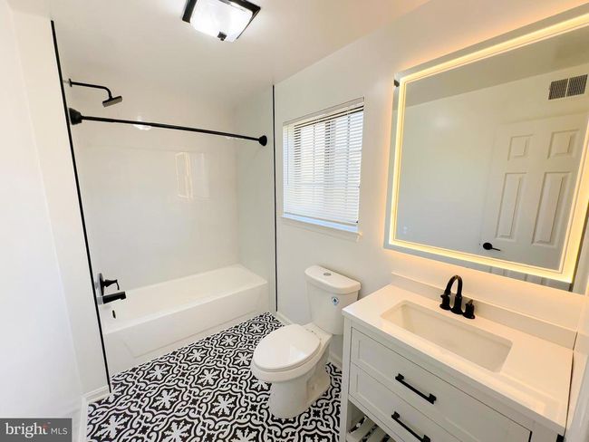 11F - 14011 Briston St, Condo with 1 bedrooms, 1 bathrooms and null parking in LAUREL MD | Image 11