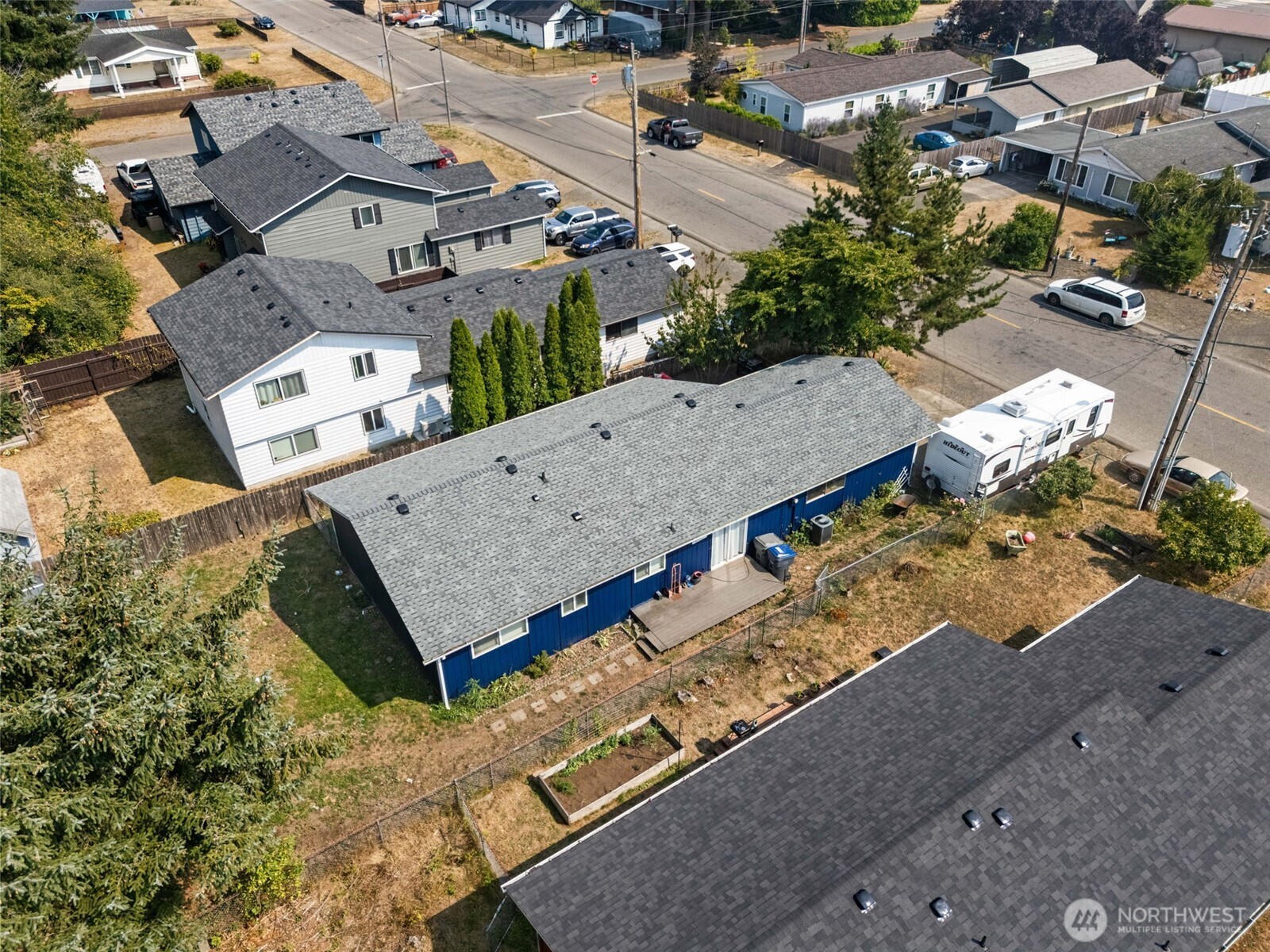 Residential in Elma 4