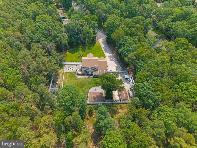 1248 Maple Ave, House other with 4 bedrooms, 3 bathrooms and null parking in ATCO NJ | Image 58