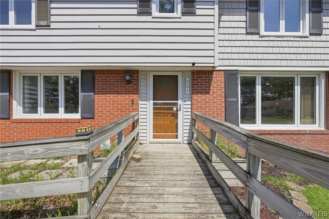 Residential in Tonawanda 2