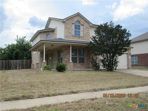 6801 Aquamarine Dr, Killeen, TX, 76542-5386 | Card Image