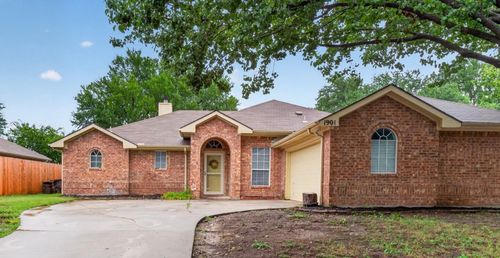 1901 Le Sage Ct, Denton, TX, 76208-7524 | Card Image