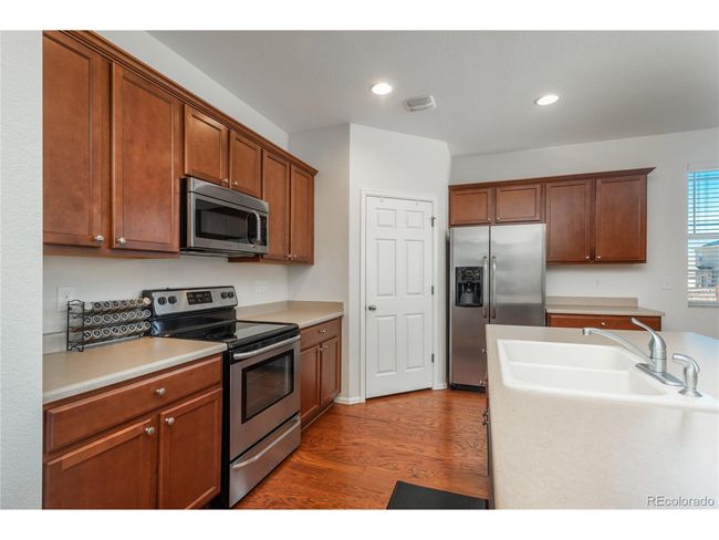 6434 N Ensenada Ct, House other with 3 bedrooms, 2 bathrooms and null parking in Aurora CO | Image 11