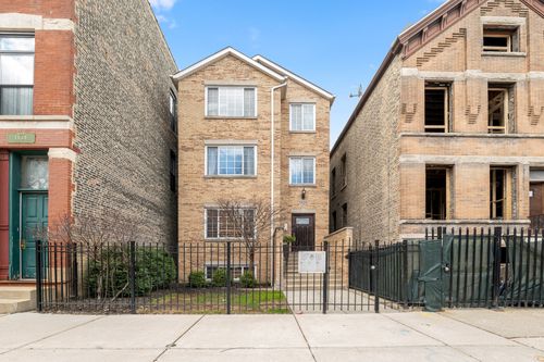 2-1436 N Bosworth Ave, Chicago, IL, 60642-2589 | Card Image