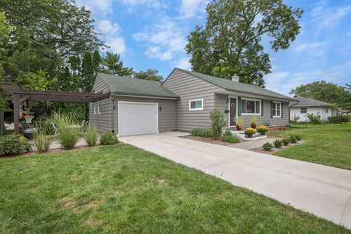 5421 Admiral Drive, Monona, WI, 53716 | Card Image