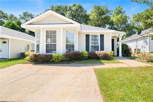 7381 Willow Bridge Dr S, Mobile, AL, 36695-4563 | Card Image