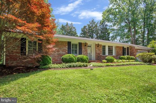 737 Appomattox Rd W, DAVIDSONVILLE, MD, 21035-1905 | Card Image