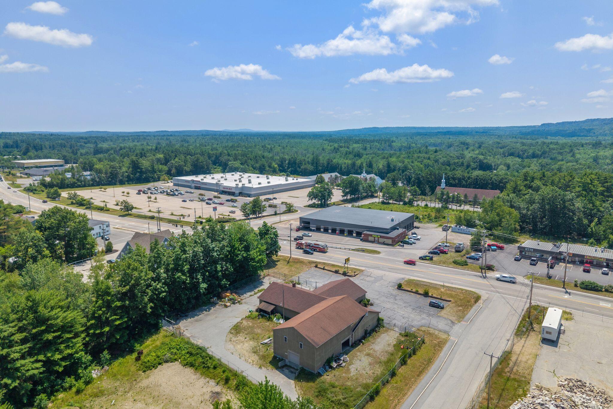 Commercial Sale in Sanford 4