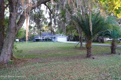 1265 Pine Island Rd, Merritt Island, FL, 32953-6606 | Card Image