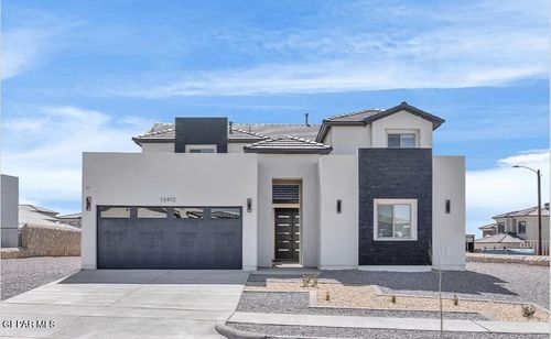204 Emerald Gold Pl, Horizon City, TX, 79928-6622 | Card Image