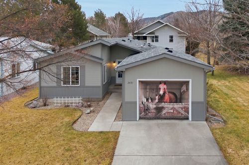 2431 Mcintosh Loop, Missoula, MT, 59801-3287 | Card Image