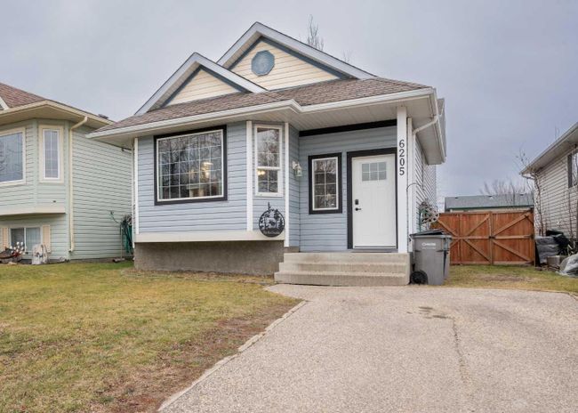 6205 90 Street, Home with 3 bedrooms, 2 bathrooms and 4 parking in Grande Prairie AB | Image 18