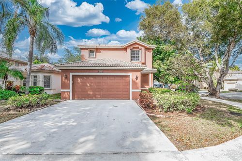 4907 Pelican Mnr, Coconut Creek, FL, 33073 | Card Image