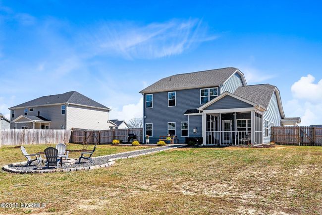 187 Enfield Dr, House other with 4 bedrooms, 3 bathrooms and 3 parking in Carthage NC | Image 24