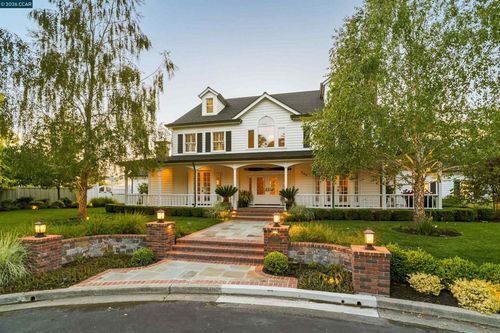 298 Barrington Ln, Alamo, CA, 94507-1749 | Card Image