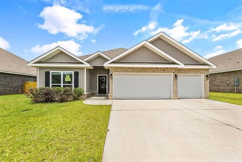10526 Sand Dune Ave, Mobile, AL, 36695-9888 | Card Image