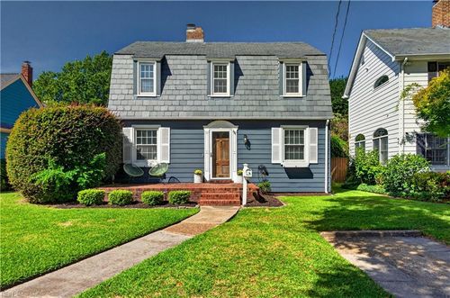 6019 Eastwood Ter, Norfolk, VA, 23508-1110 | Card Image