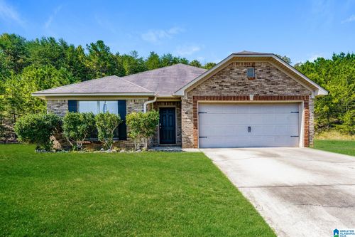 6232 Anne Dr, PINSON, AL, 35126-5309 | Card Image