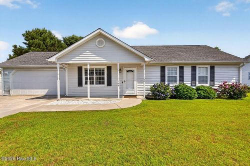 164 Glenwood Dr, Hubert, NC, 28539-4529 | Card Image